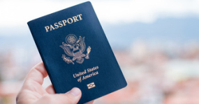 Passport Services