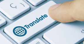 Translation Services