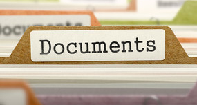  Type of Documents