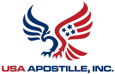 uspto assignment apostille